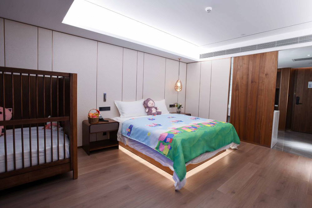 Haikou Hongchenghu Hotai Hotel (2)