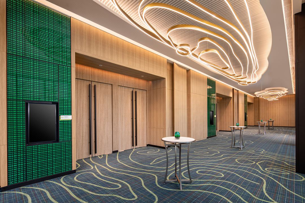 Guiyang Qingyan InterContinental Holiday Inn
