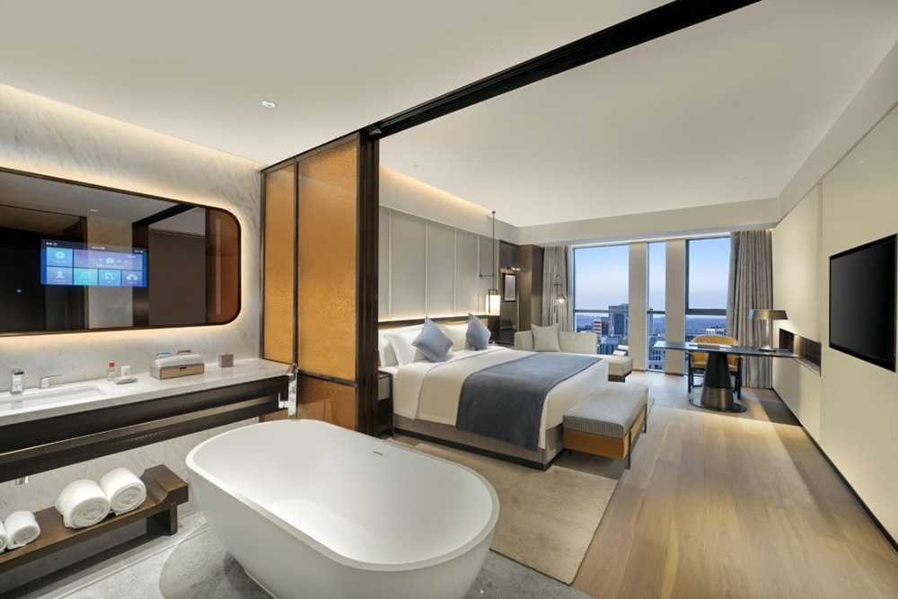 Wyndham Hotel Beijing Xiong'an New Area