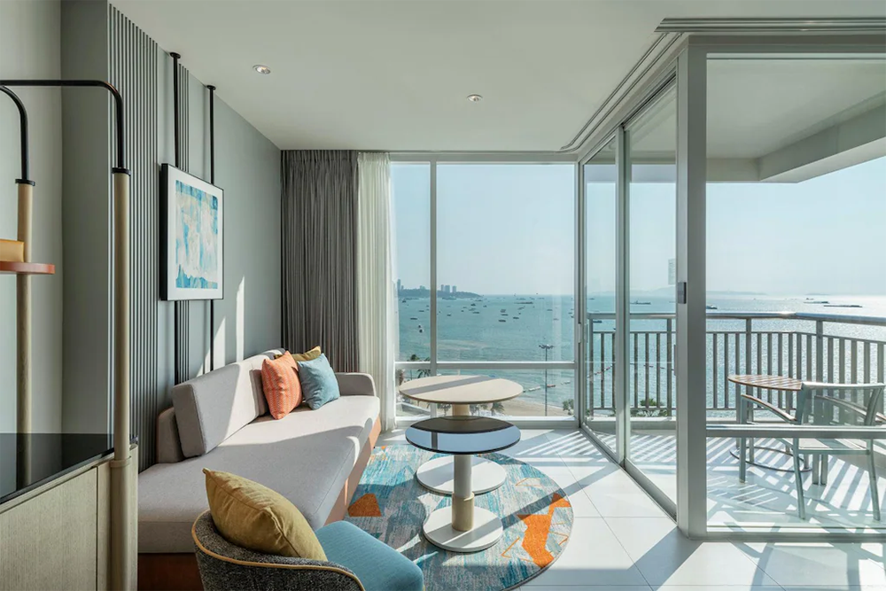 Holiday Inn Pattaya