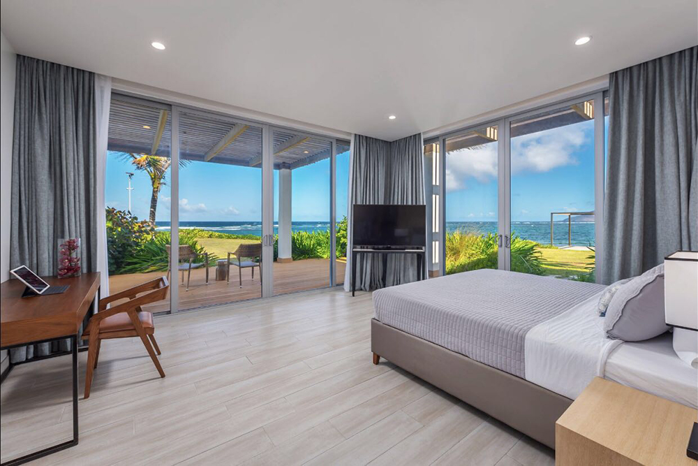 Koi Resort Saint Kitts, Curio Collection by Hilton