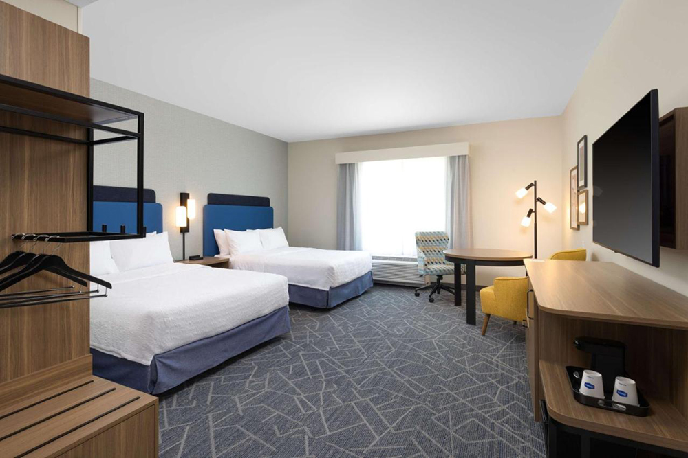 Hampton by Hilton (4)